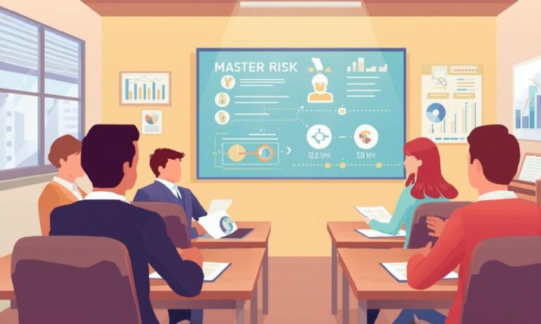 Mastering Risk Management: Key Training for Employees