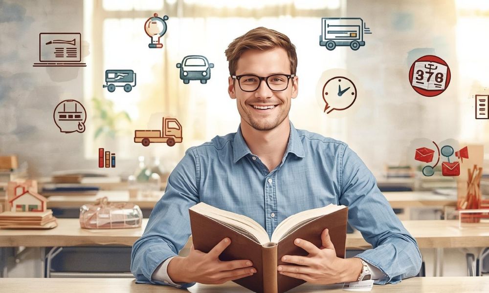 What Will You Learn in a Supply Chain Management Degree Program?