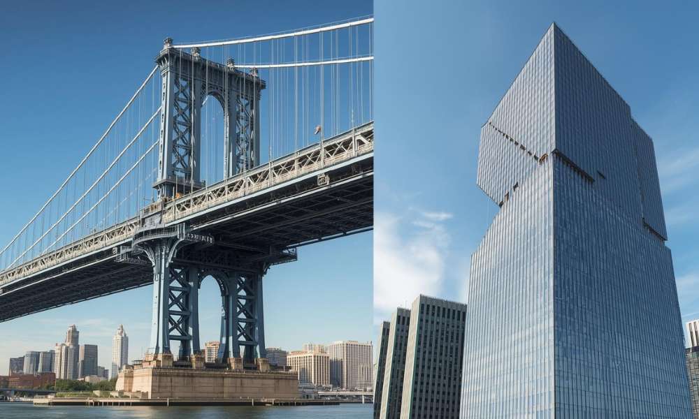 Civil Engineering vs Architecture: Key Differences