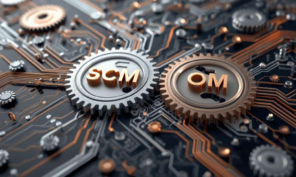 Cost Management: How SCM and OM Approach Costs