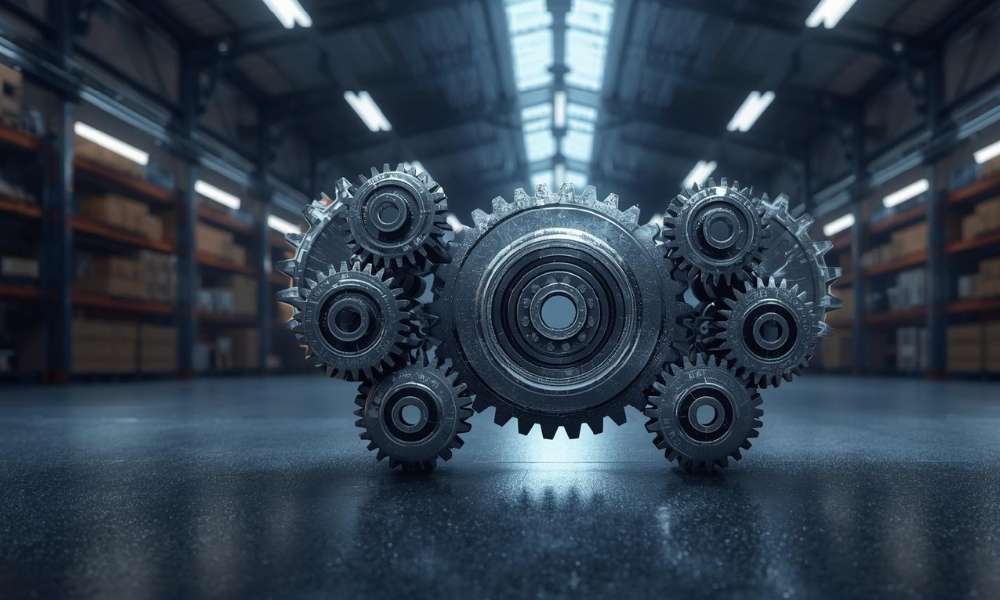 Critical success factors for quality in supply chain management