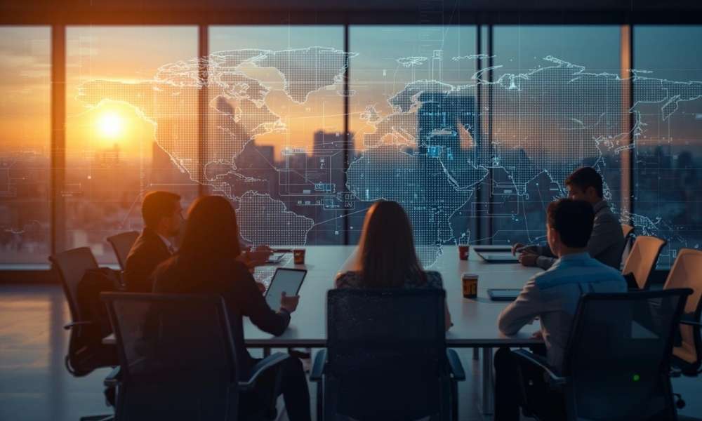 Developing a Robust Cross-Border Compliance Framework