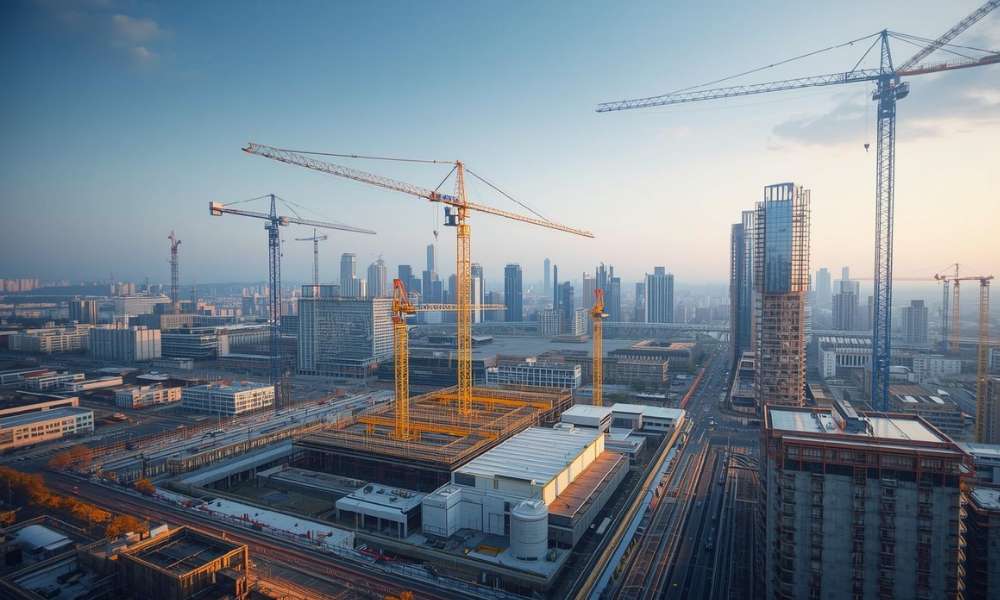 Factors Influencing the Duration of a Civil Engineering Course