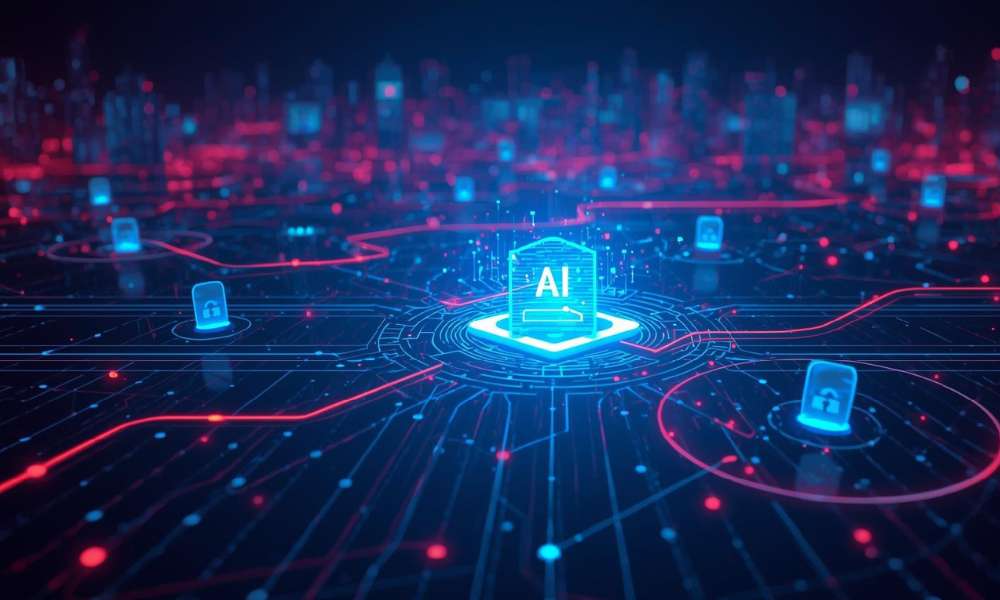 How AI is Transforming Third-Party Risk Management