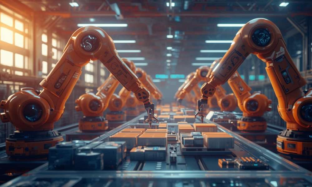 How Tech is Strengthening Control Functions within Supply Chains