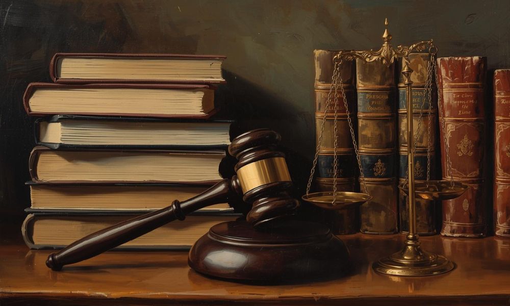 How a Law Conversion Course Can Open Doors to Legal Careers