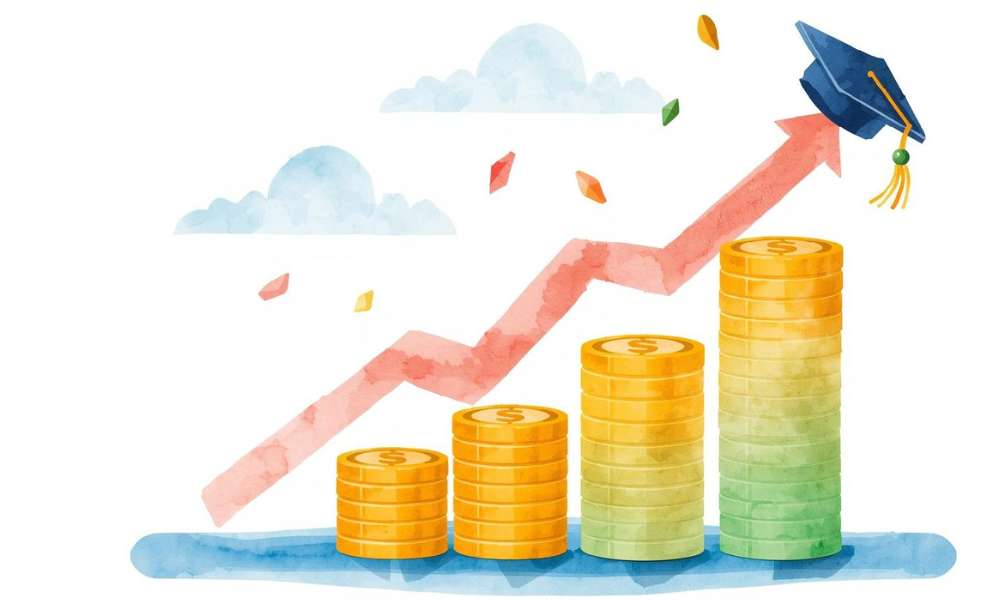 Salary for Entry-Level Supply Chain Management Positions