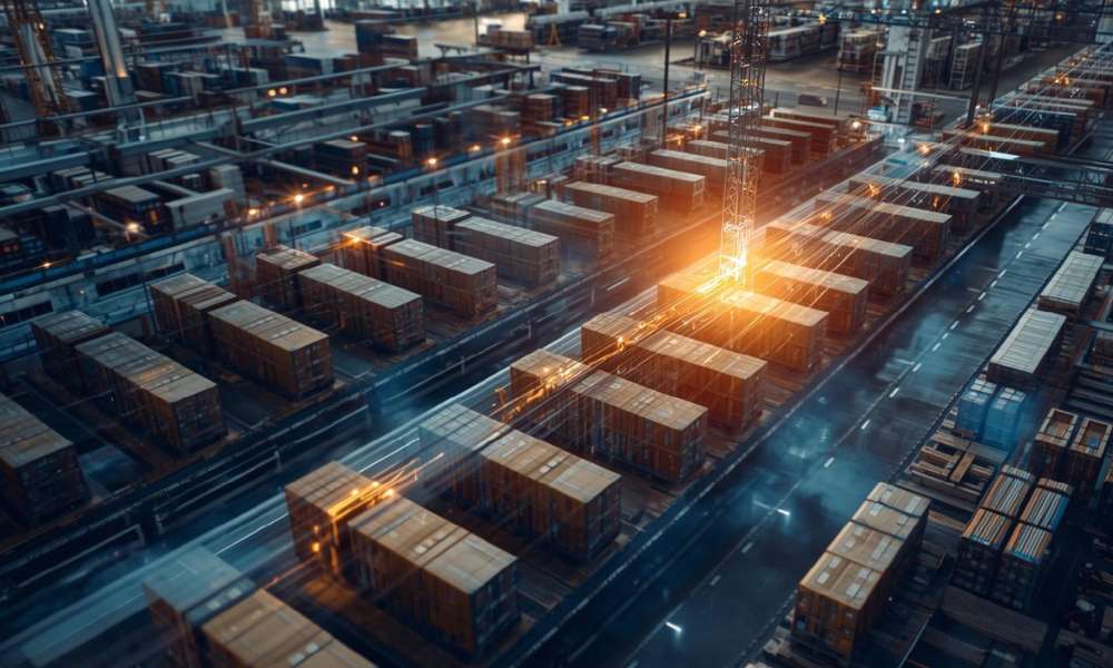 Streamline Supply Chains with Control Function Strategies