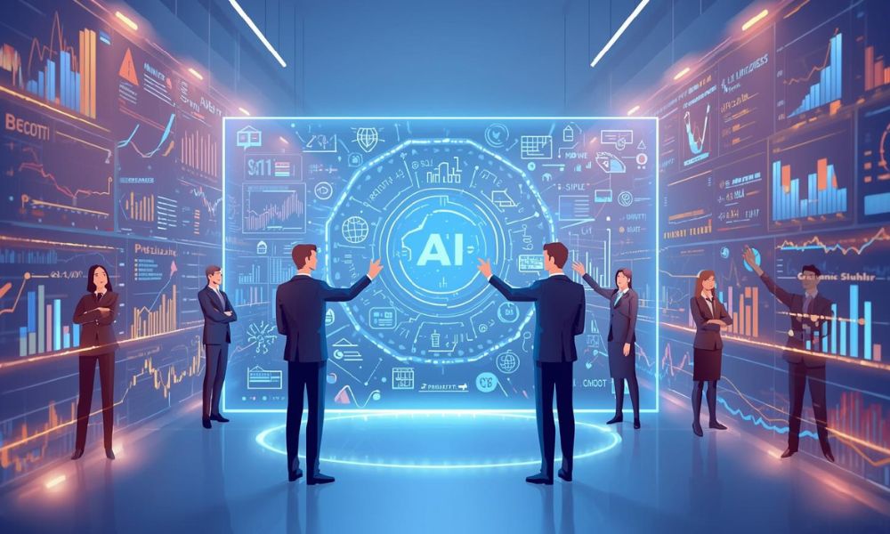 Types of AI Courses for Accounting and Finance Professionals