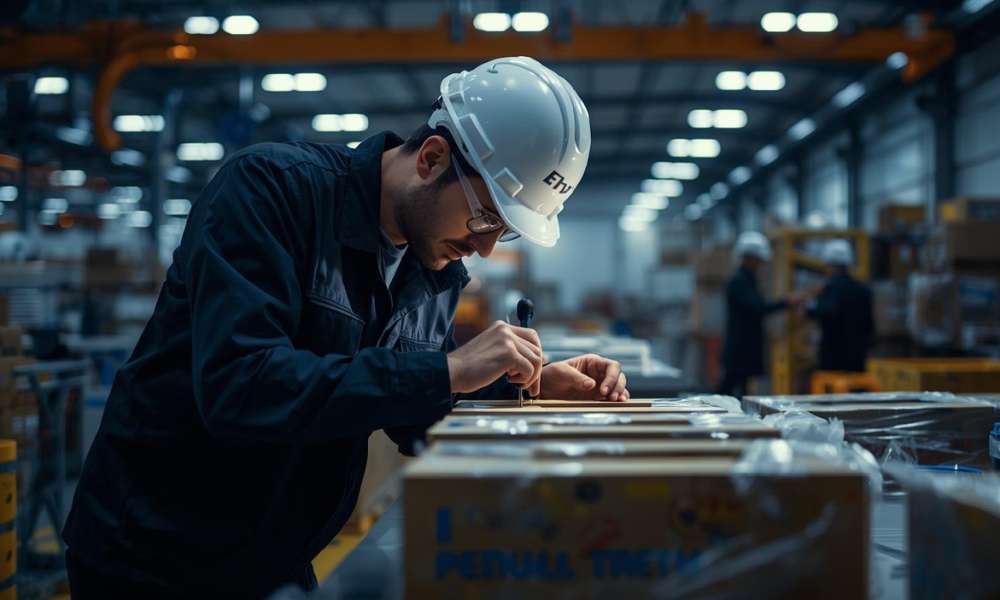 Why Quality Matters in Supply Chain Management Success
