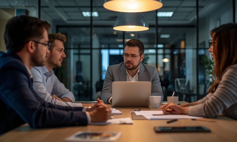 Why Risk Assessment Training is Key to Business Success
