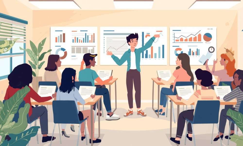 Why Learn This Text Analytics Course?