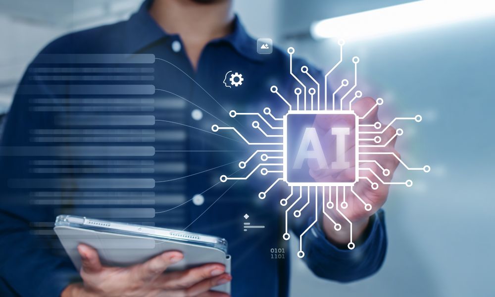 AI Tools and Technologies You Will Learn