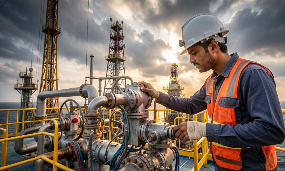 Career Opportunities in Oil and Gas Process Engineering