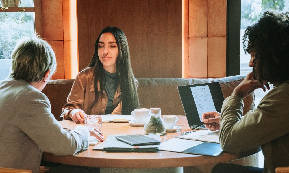 How HR Business Partners Contribute to Organizational Success