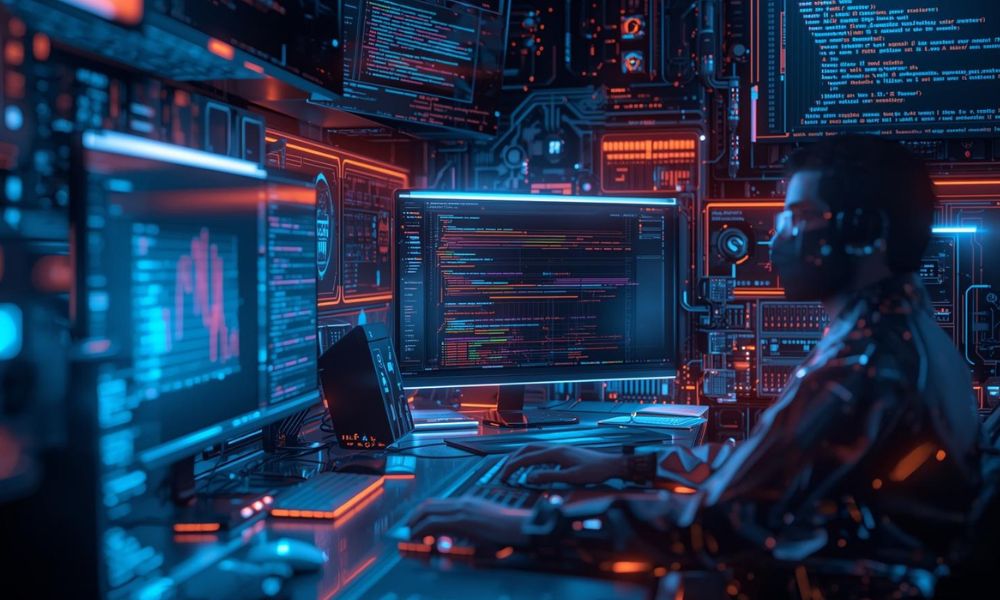 Key Steps in Machine Learning Model Deployment