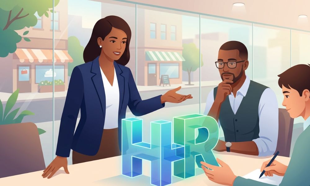 Local Business Guide to HR Risk Management Strategies