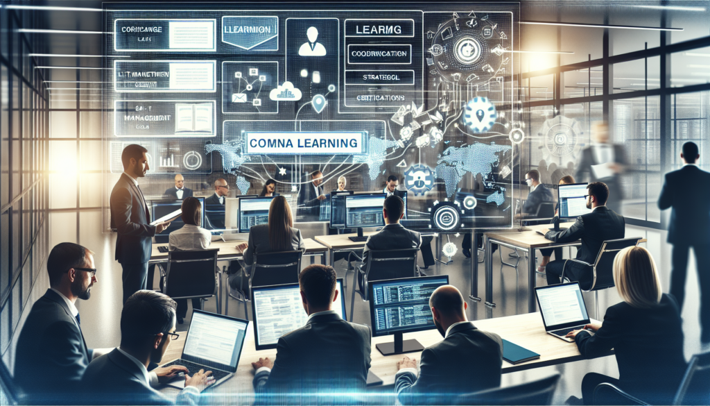 IT Management Certifications That Can Accelerate Your Career