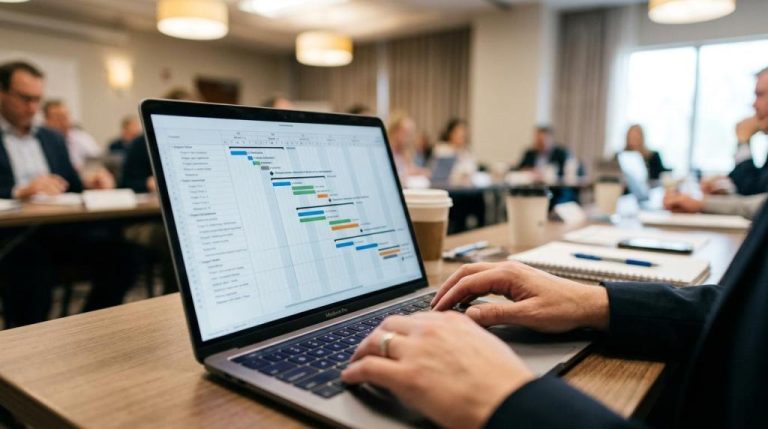 project management courses